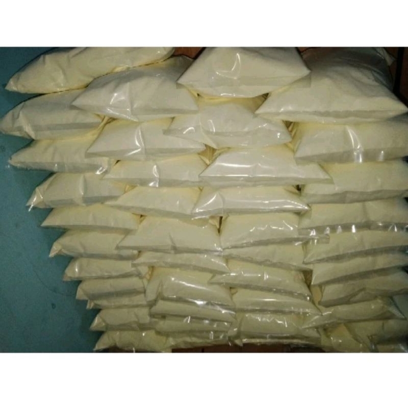 1kg Susu Bubuk Skim Milk Darigold - Import USA Halal