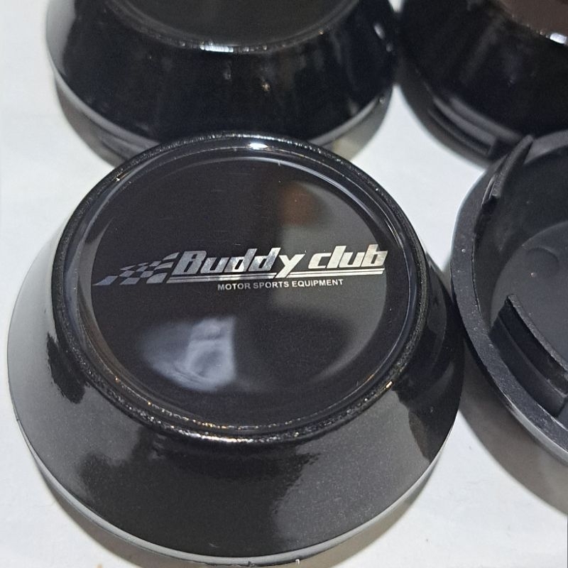 DOP VELG VARIASI BUDDYCLUB P1