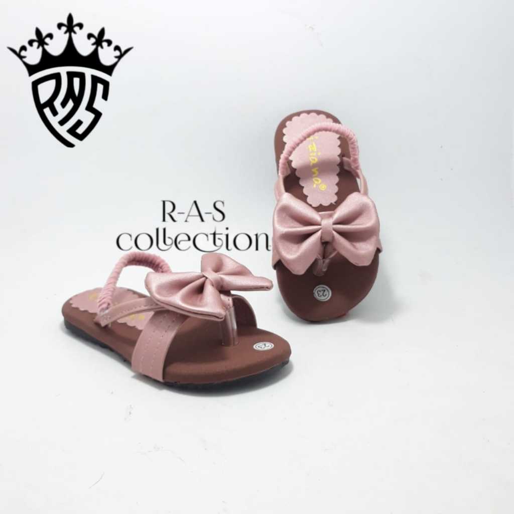 Sandal Anak Perempuan Sandal Anak 1/3 tahun