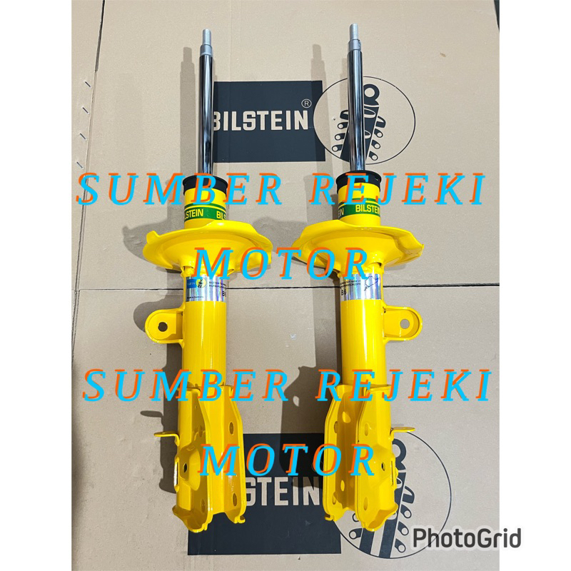 Shockbreaker rush terios depan bilstein germany