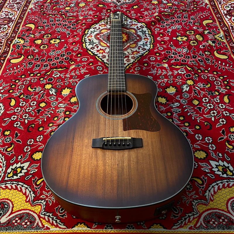 Cort Little CJ Blackwood