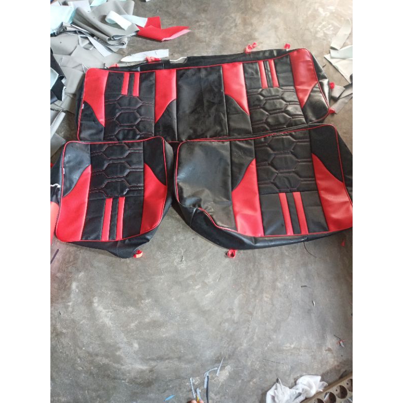 sarung jok mobil ss/ futura pick up