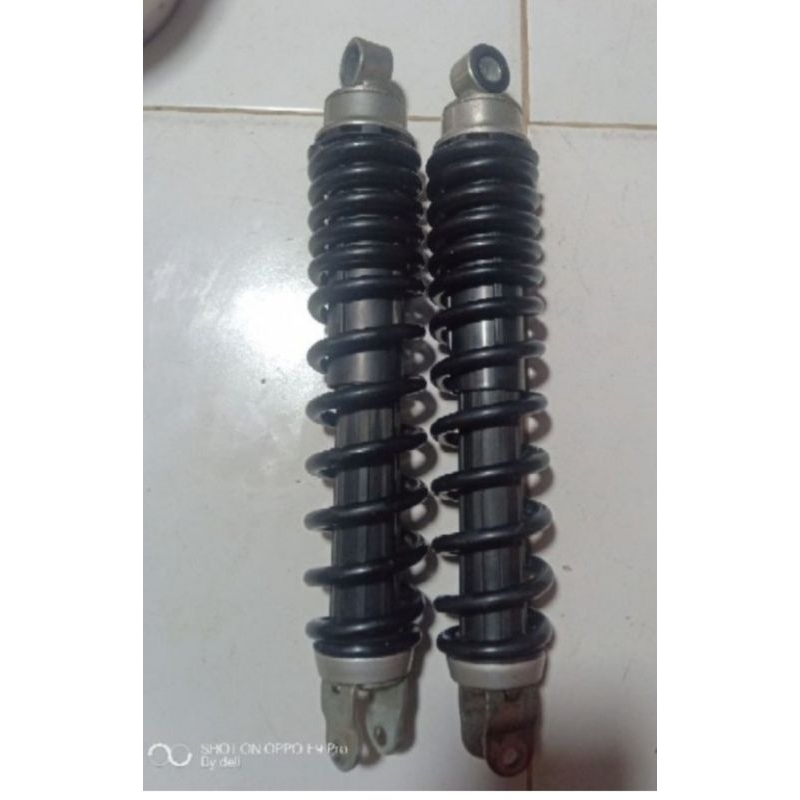 skok belakang HONDA VARIO 125 OLD , ORIGINAL