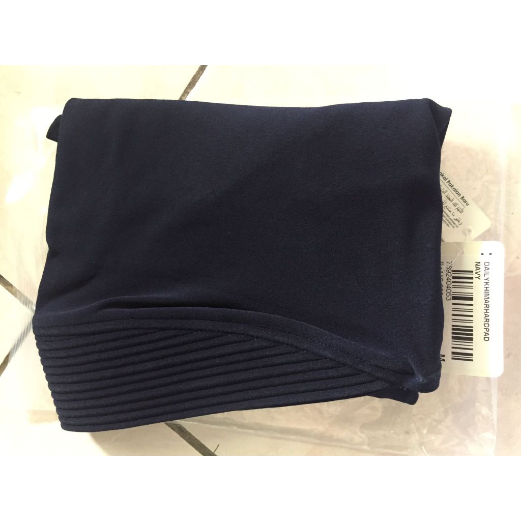 Atelier Angelina - Daily Khimar HP Navy M