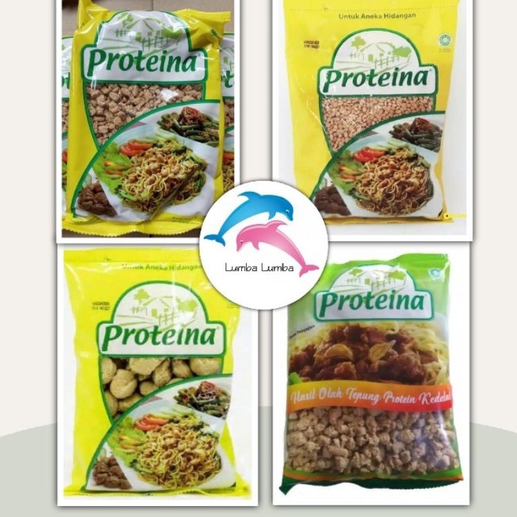 

LRVS1247 V44859 PROTEINA 25 GRAM DAGING NABATI