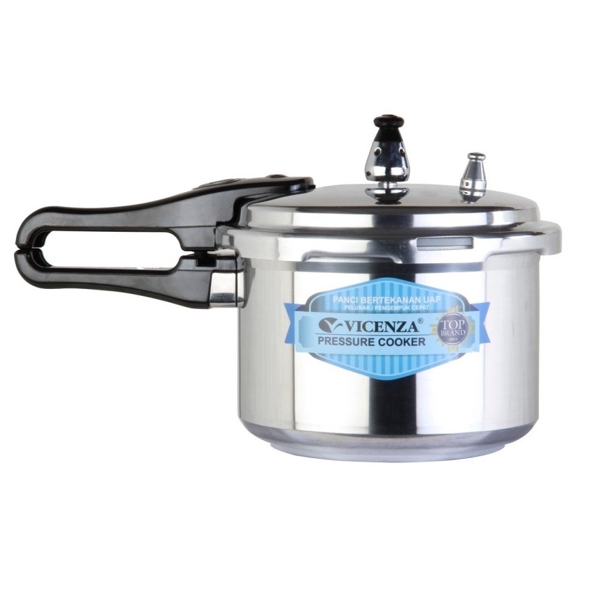 VKb Panci Presto Vicenza VP33 Pressure Cooker 3Liter 18cm