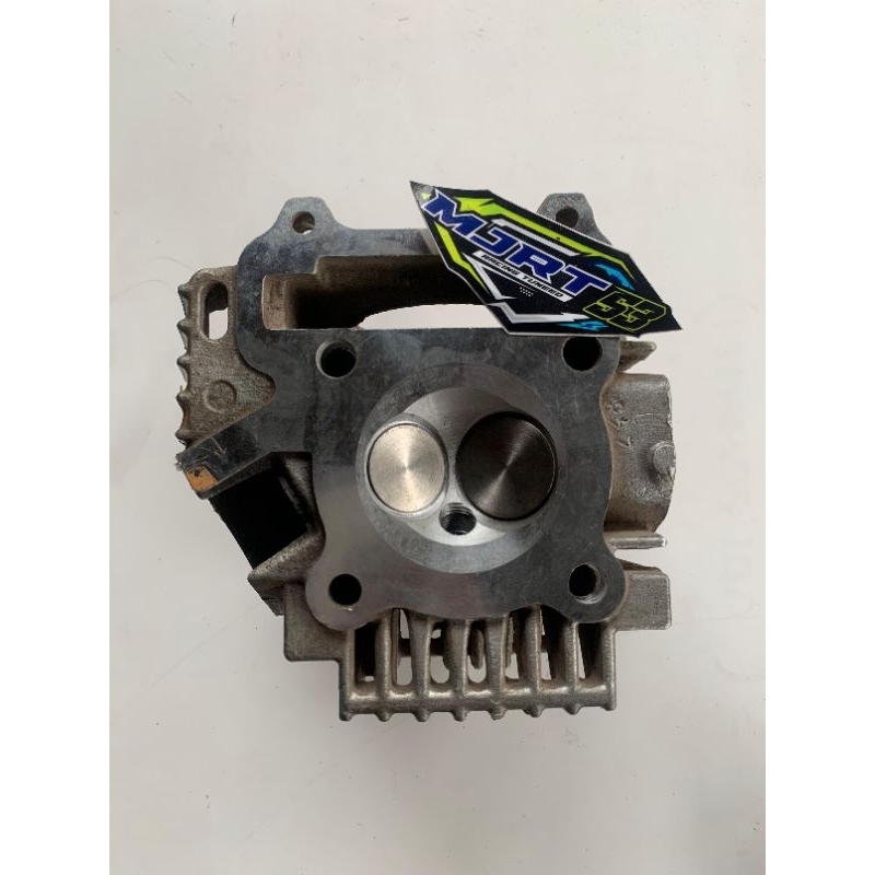 HEAD JUPITER KLEP 28/24