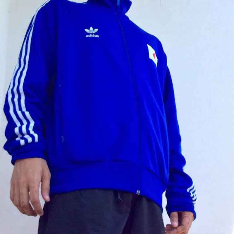 Adidas Nippon World Cup Tracktop