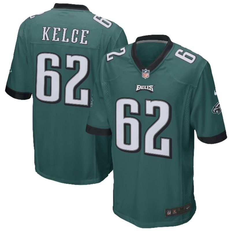 Jersey Nfl Philadelphia Eagles Jason Kalce nfl Home American Football