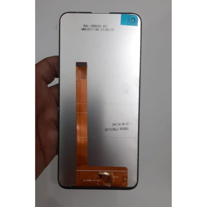 LCD LUNA G9 Original