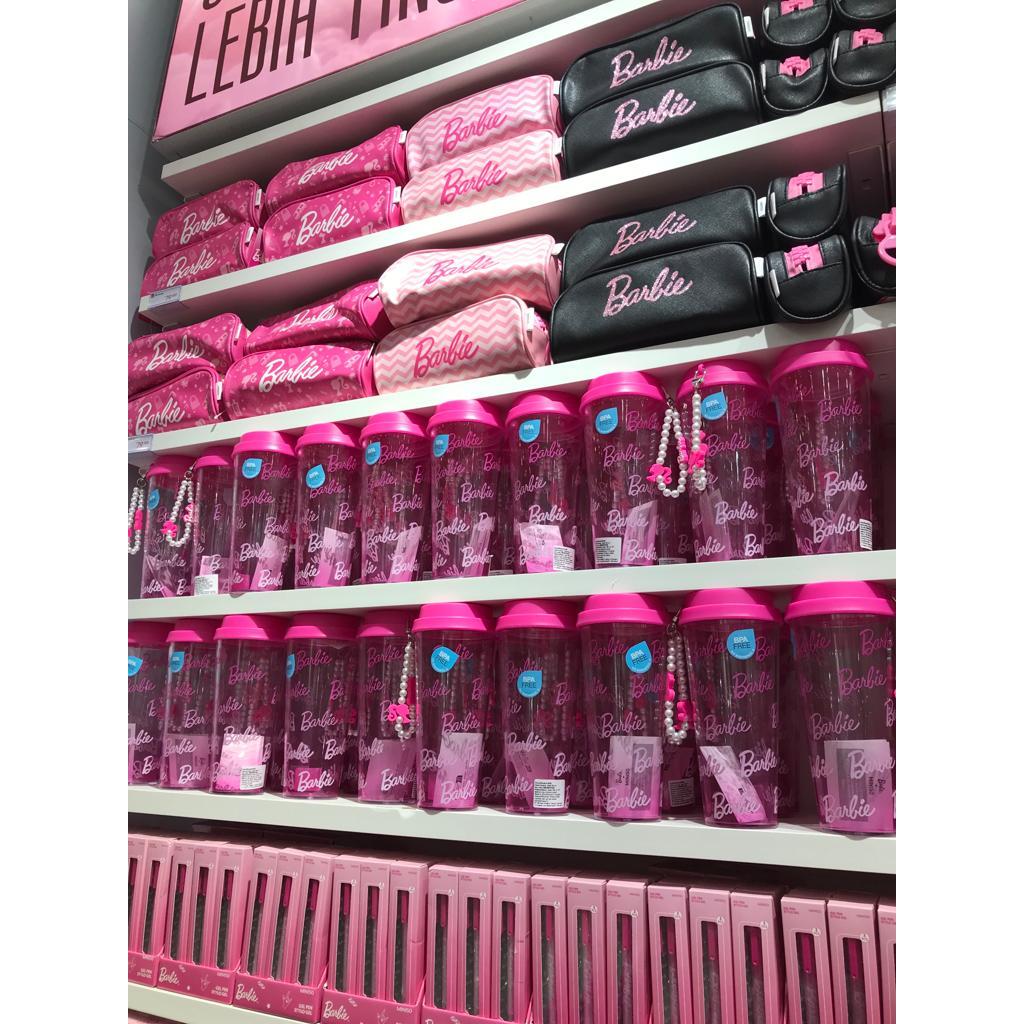 TUMBLR MUTIARA BARBIE X MINISO