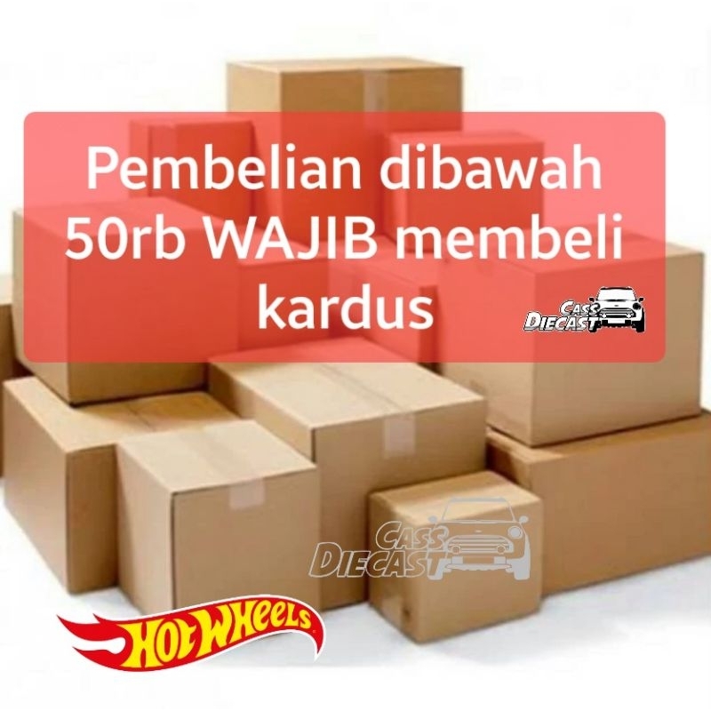 

Dus Kardus Packing Untuk Pembelian Dibawah 50rb Wajib Membeli Kardus