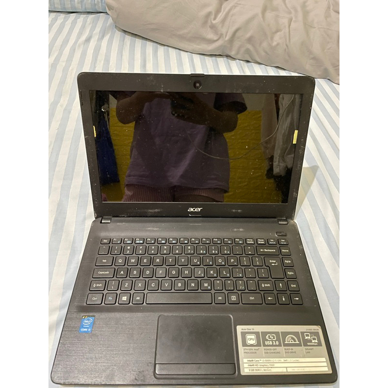 laptop acer one 14 2015