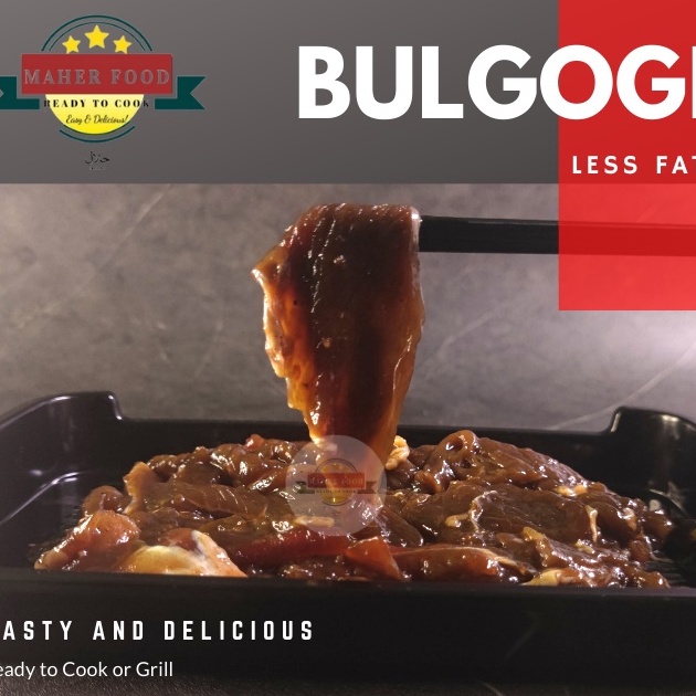 

YQSC639 PROMO SALE Beef Slice Marinated 5gr Daging Slice MarinasiDaging Slice YoshinoyaAYCEDaging slice bumbu