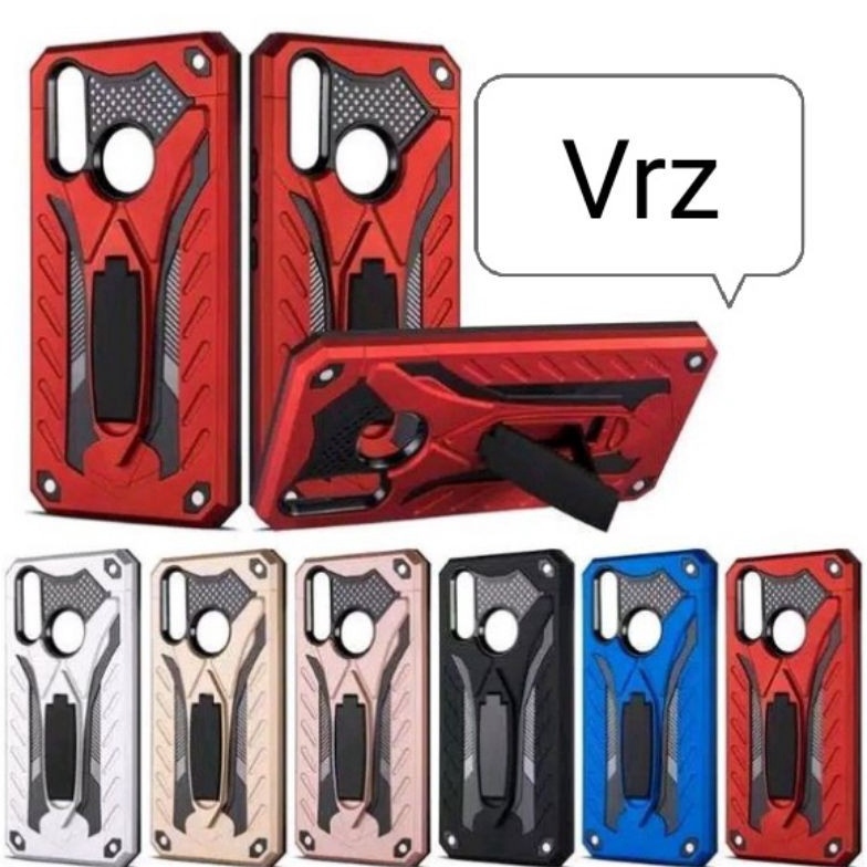 Top Produk Vivo Y11 Y12 Y15 Y17 Y19  Y12i Y12 I ViVo Y12S Y33E Y33T Y33A Soft Case Phantom Robot Casing Transformer Hard Case Leather Flip Cover Standing Softcase Carbon Fiber Rugged Kick stand Hybrid Armor Silikon Hardcase CaseHp Silicon Crystal Crist