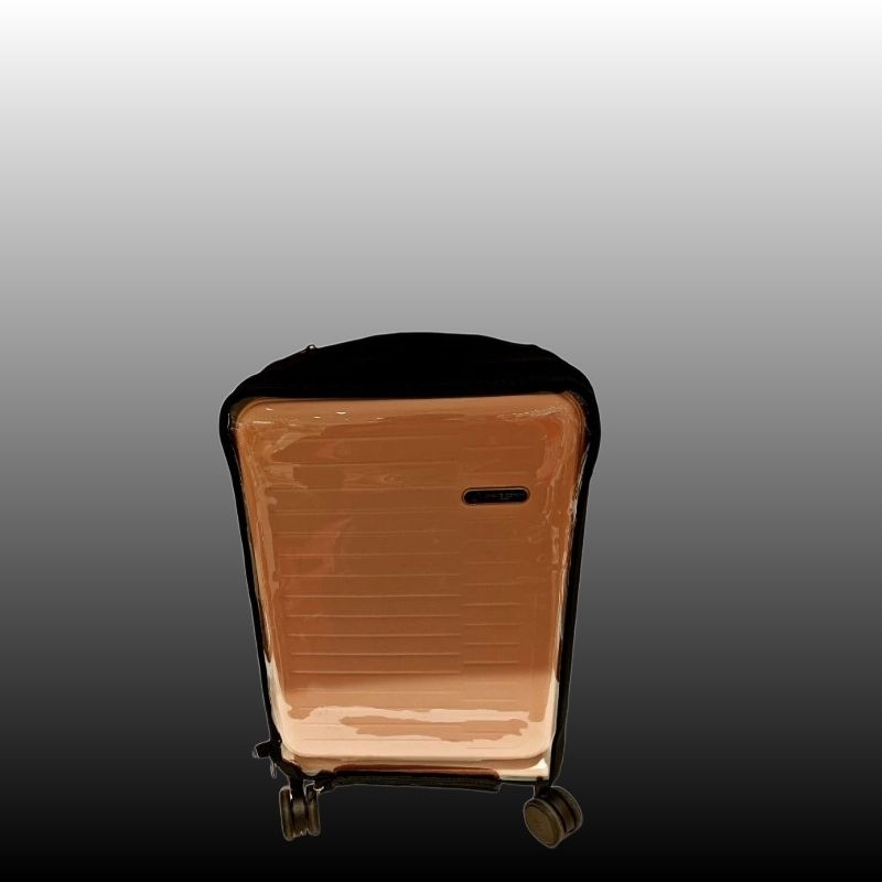 sarung koper pierre cardin/cover koper/sarung koper/Luggage cover