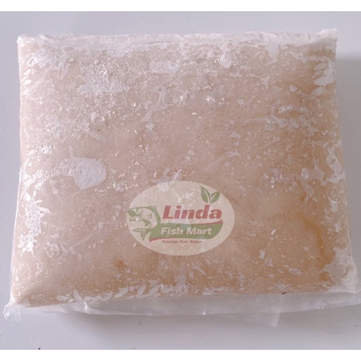 

YMNS3878 HOT IKAN TENGGIRI GILING