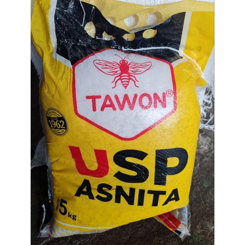 Pupuk Usp Asnita 5kg