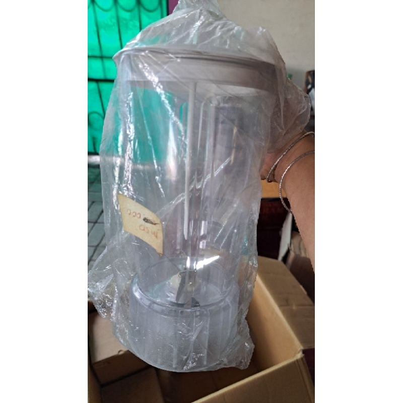 Gelas Blender Maspion Set