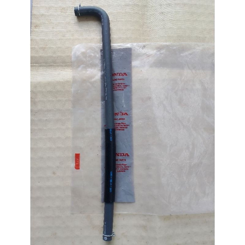Selang Hawa gardan Honda BEAT FI ESP Scoopy fi Vario ORIGINAL.