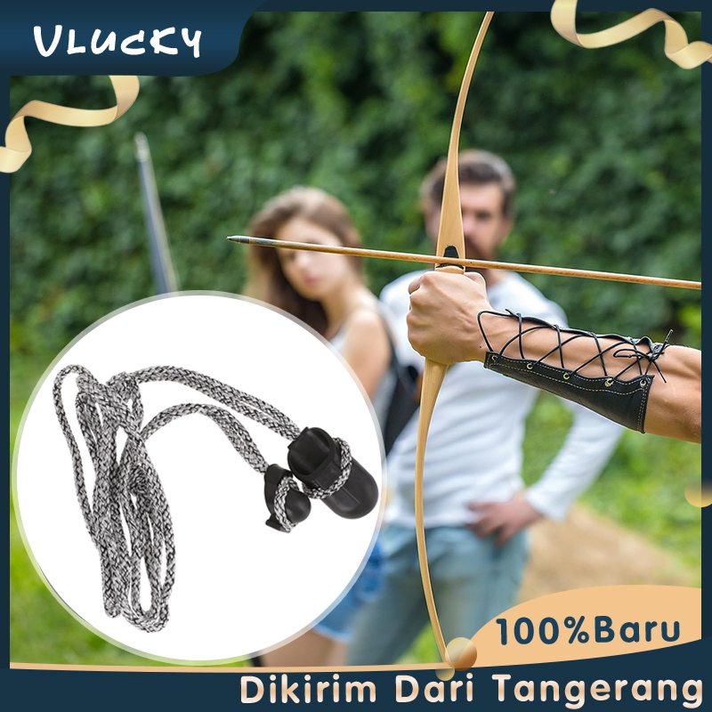 Bow Stringer Recurve Bow Stringer String Tali Busur Recurve Bow String