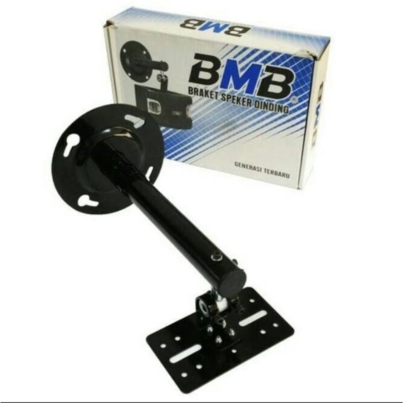 BRACKET WALL BMB818 BREKET SPEAKER DINDING BMB-818