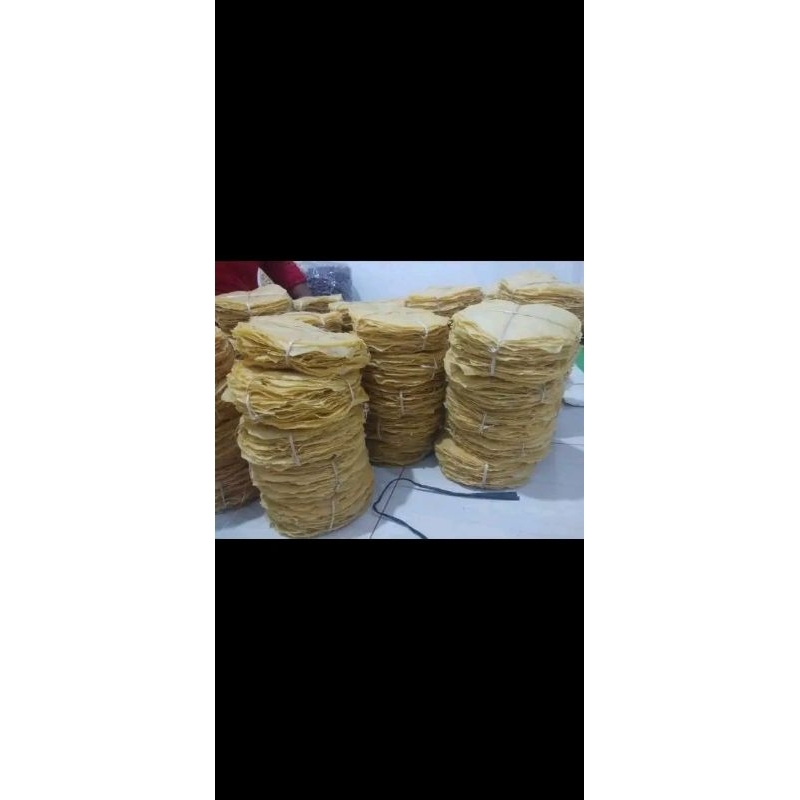 

opak singkong/kicimpring