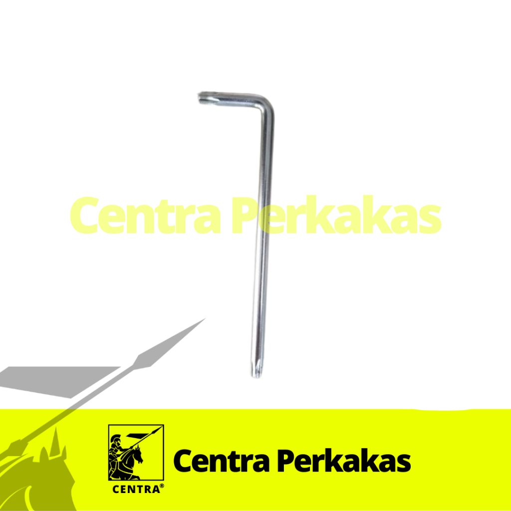 [SATUAN] Kunci L Bintang T40 Kunci L Bunga