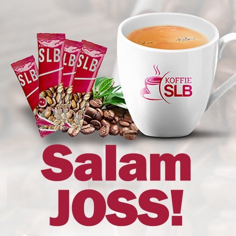 KOPI SLB KOFFIE SLB 1 SACHET