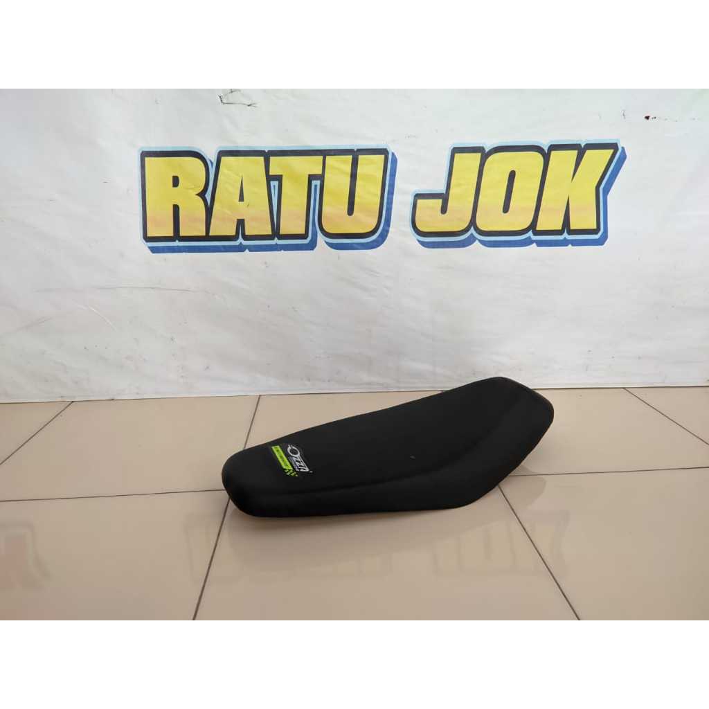 Jok Jupiter Z Burhan road race