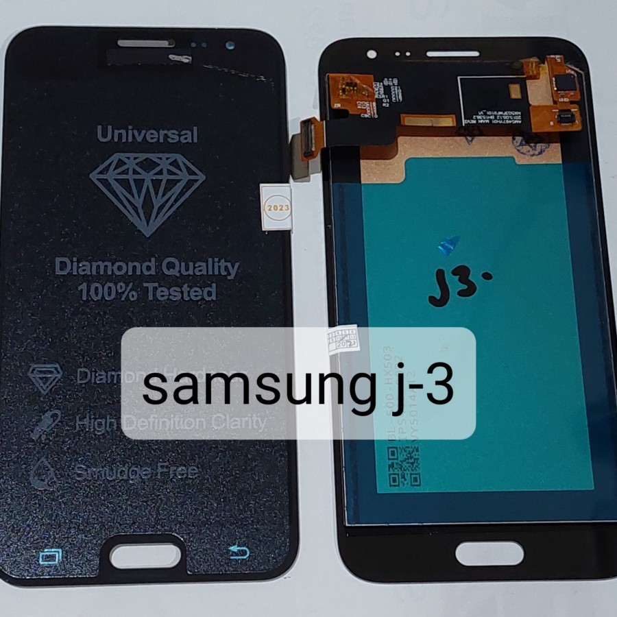 LCD SAMSUNG J3