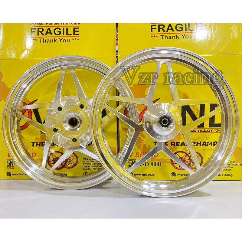 velg vnd vario 160 cbs velg vnd vspeed vario160cbs v1