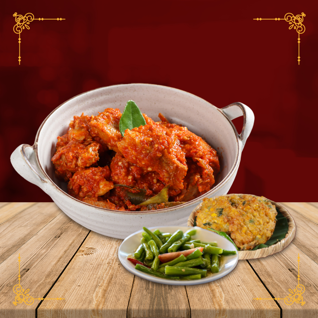 

Paket Baskara / Bisa Dadakan