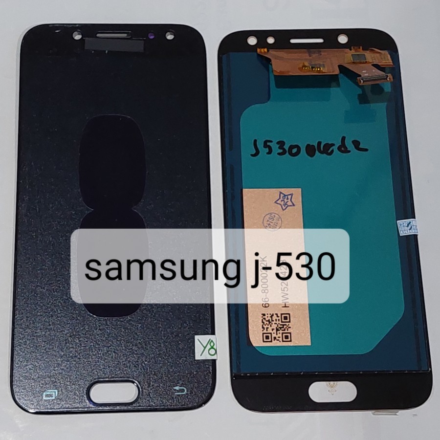 LCD SAMSUNG J-5 PRO / J-530 OLED
