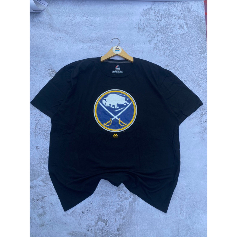 Kaos NHL x majestic