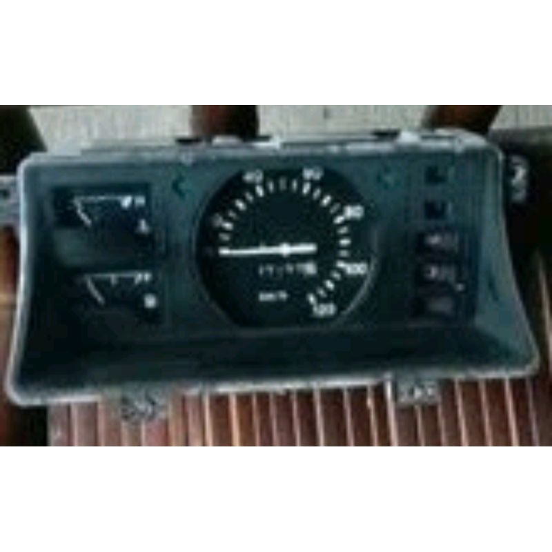 Spidometer Daihatsu Hijet 1000 original