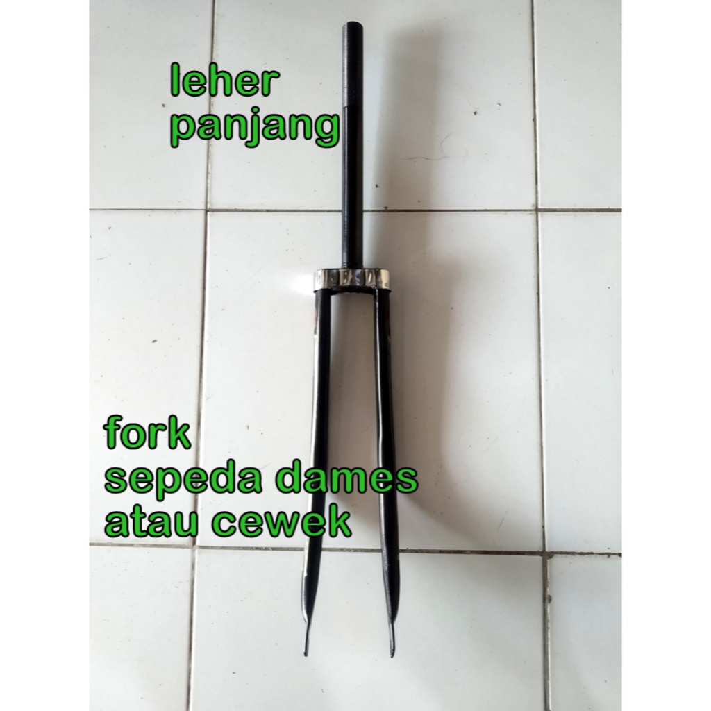 fork sepeda onthel garpu sepeda onthel fork onthel fork sepeda tua garpu sepeda onta