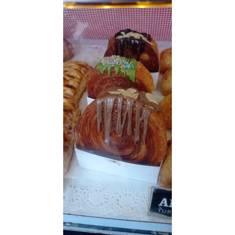 

Emping Melinjo mentah