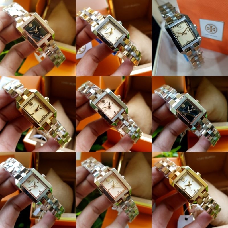 Jam Tangan Wanita Tory Burch TBW 1102