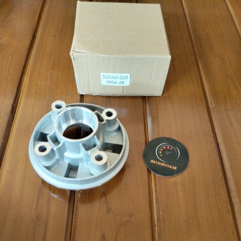 Nap naf gir belakang Vega ZR Jupiter z new robot