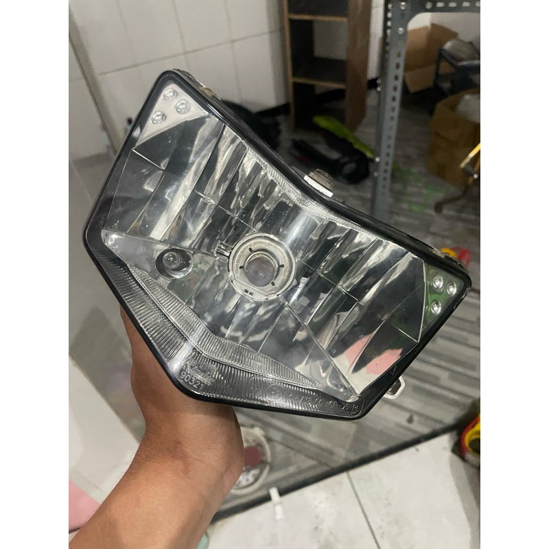 REFLEKTOR NINJA RR NEW