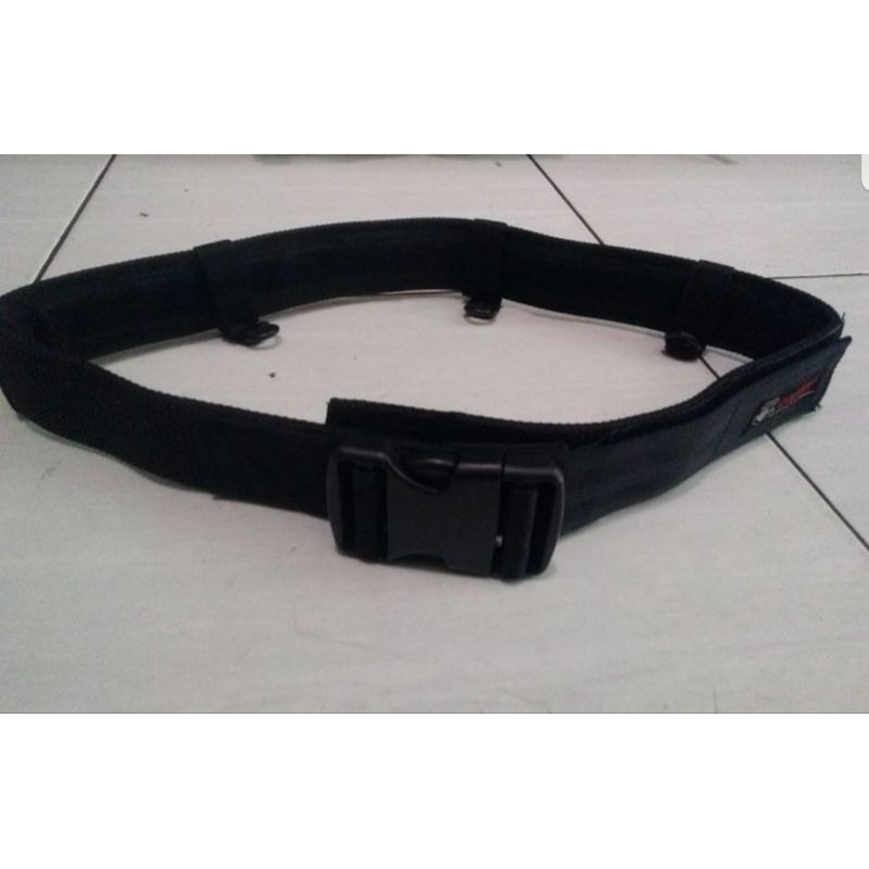 Kopel Security Hitam modep cetok | Kopel satpam putih merek carter | Kopel PDL Hitam |Kopel Satpam H