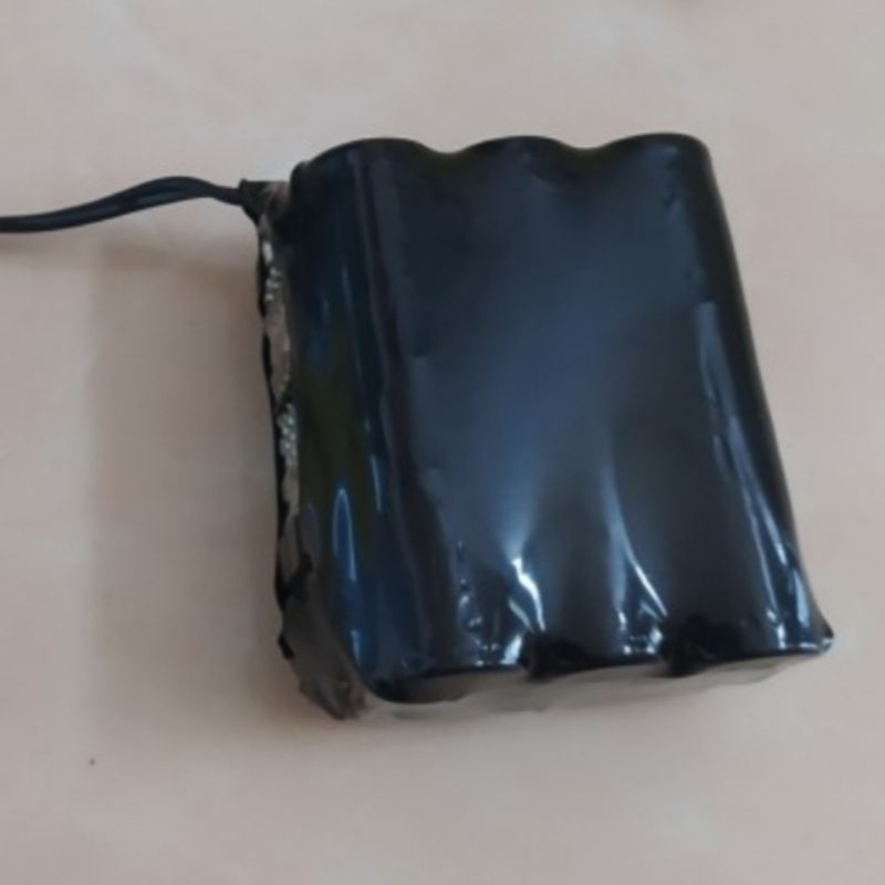 bateraipack 18650 12v 4ah plus bms