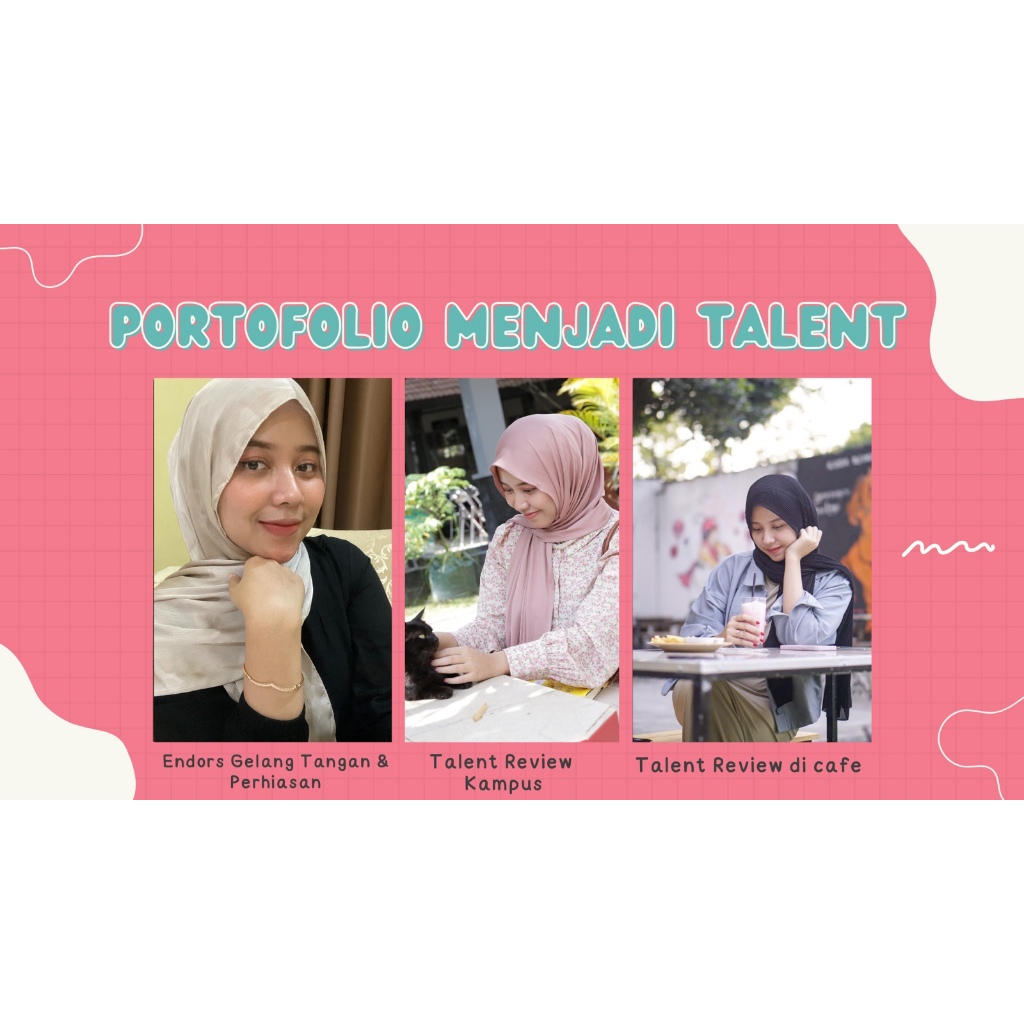 Jasa Review Produk Kecantikan