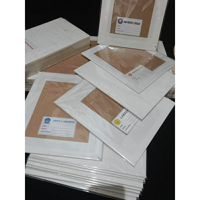 

Kanvas lukis model PANEL ukuran (25x30)