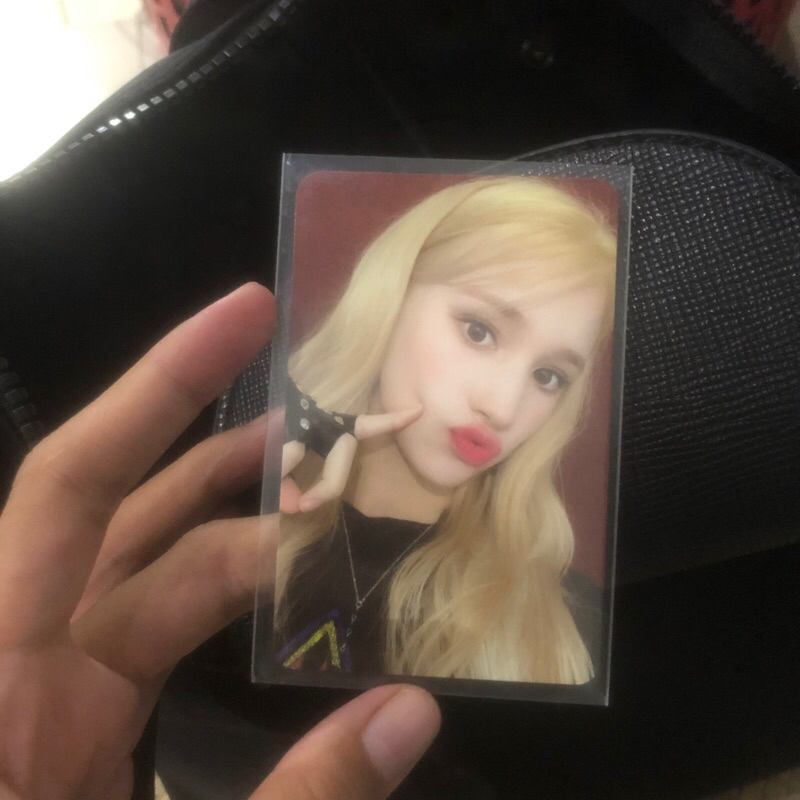 Pc Bahiyyih Kep1er First Impact Ktown pob