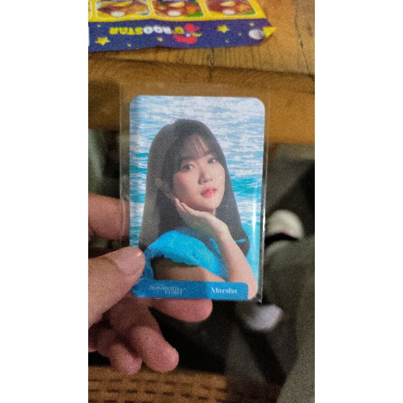 PC Marsha sayonara crawl