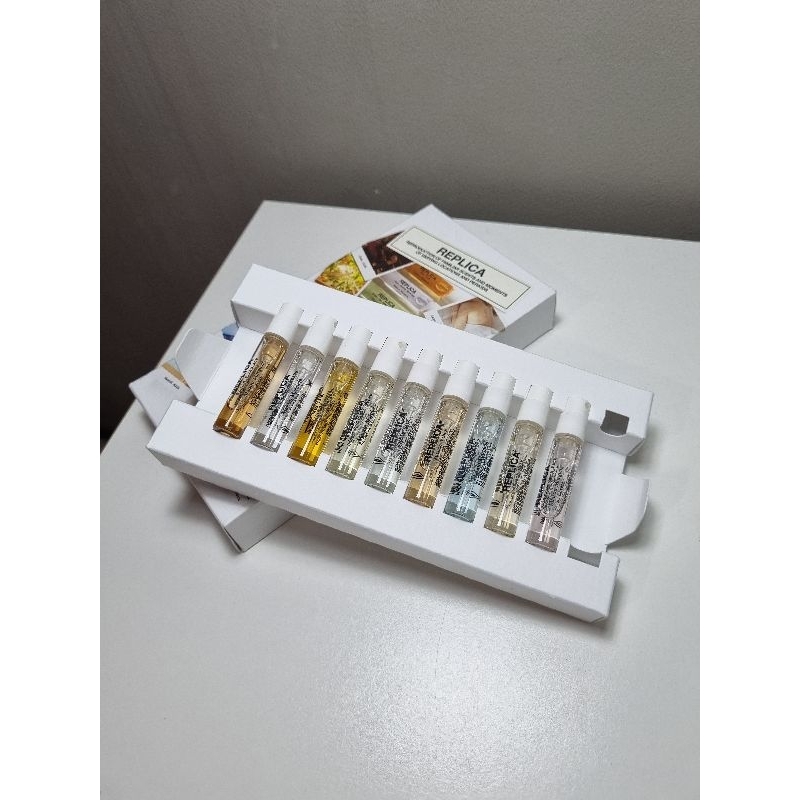 Replica Maison Margiela Perfume Memory Box