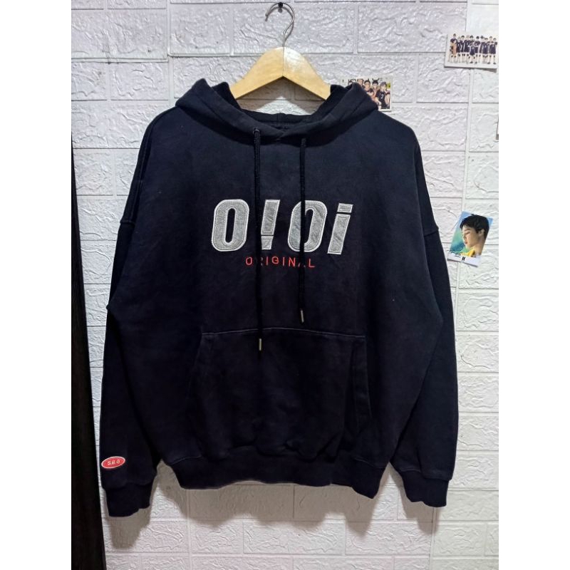 Hoodie OiOi original second
