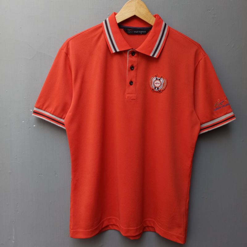 Greg Norman Polo Shirt